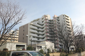 【外観】 | 外観です