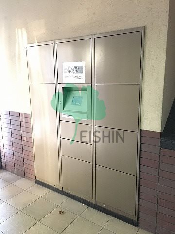 センターコート博多駅南のその他共用部分