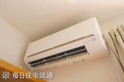 【設備】 | ソレイユⅡ