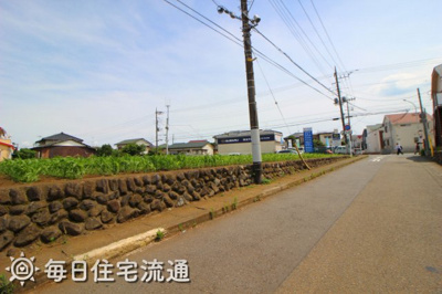 【周辺】 | ソレイユⅡ