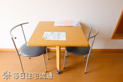 【設備】 | ソレイユⅡ