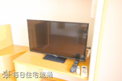 【設備】 | ソレイユⅡ