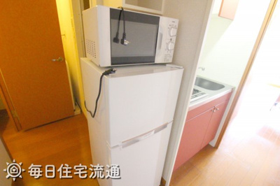 【設備】 | ソレイユⅡ