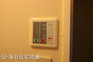 【設備】 | ソレイユⅡ