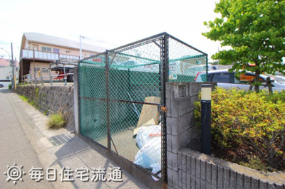 【その他共用部分】 | ソレイユⅡ