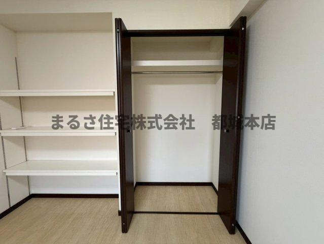 リアン都城の設備