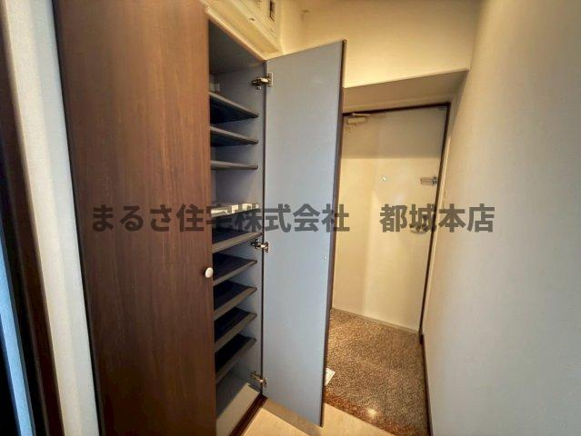 リアン都城のその他