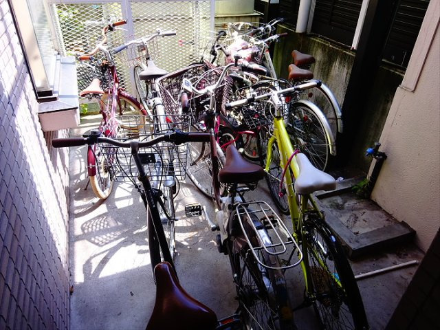 【エントランス】 | ノーブル初台