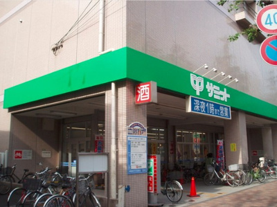 【周辺】 | ブラン・ラファール下馬
