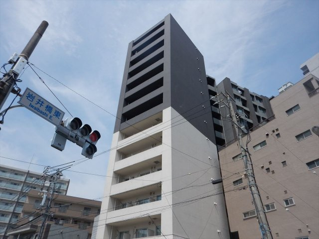 ドゥ―エ大須