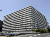イトーピア東大島マンションの画像