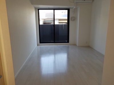 【洋室】 | サムティ姫島ＬＩＢＥＲＬＥ