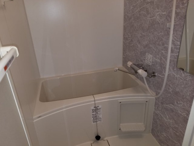 【浴室】 | サムティ姫島ＬＩＢＥＲＬＥ