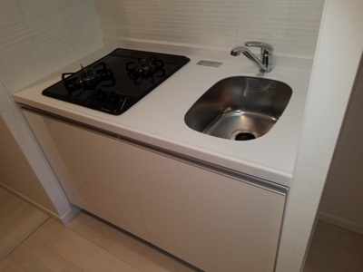 【キッチン】 | サムティ姫島ＬＩＢＥＲＬＥ