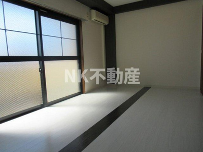 【内装】 | ブランチ613（鴻池新田賃貸） | きれいな内装です