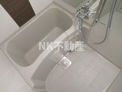 【浴室】 | ブランチ613（鴻池新田賃貸） | お風呂です