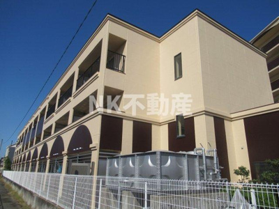 【外観】 | ブランチ613（鴻池新田賃貸） | 建物外観を気になさる方へ、見た目の良い物件です