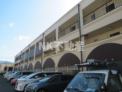 【外観】 | ブランチ613（鴻池新田賃貸） | 落ち着いた雰囲気の外観です