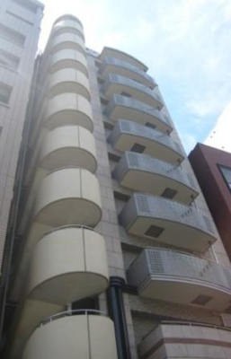 【外観】 | レジディア恵比寿