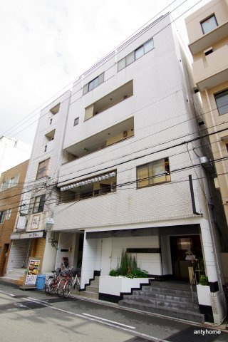 アンシャンテビル　仲介手数料無料