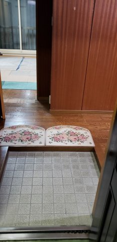 【玄関】 | 大裕工業ビル