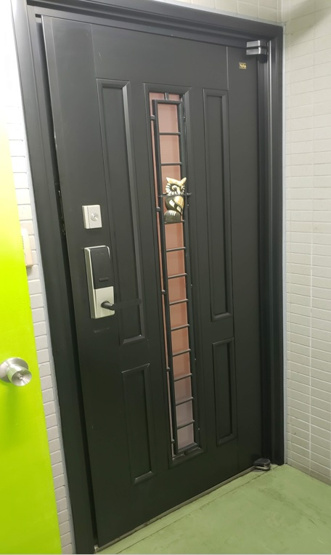 【その他共用部分】 | 大裕工業ビル