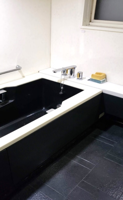 【浴室】 | 大裕工業ビル