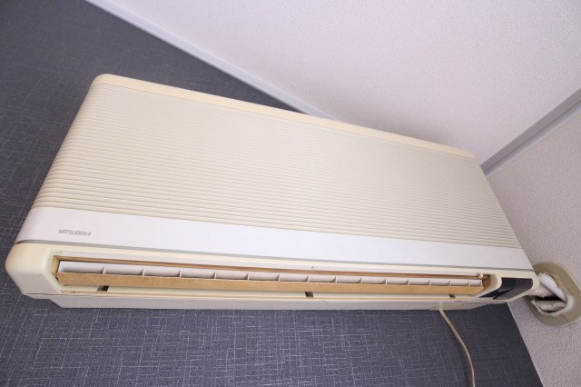 ラフォーレ一ノ谷の設備