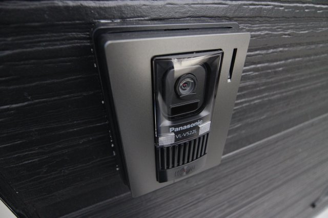 ラフォーレ一ノ谷のセキュリティ