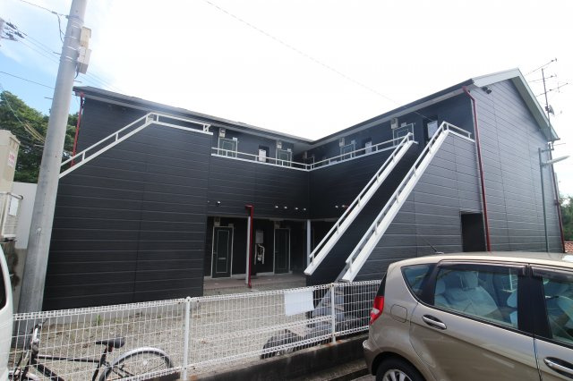 ラフォーレ一ノ谷