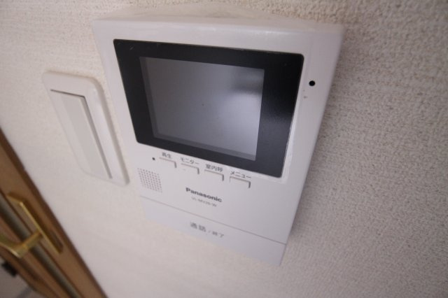 ラフォーレ一ノ谷のセキュリティ