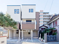 名古屋市熱田区南一番町7-36【仲介手数料無料】新築一戸建ての画像