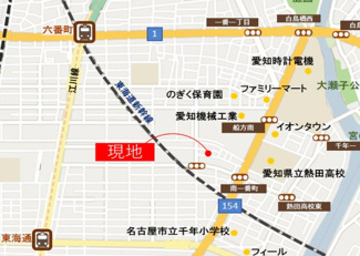 【地図】