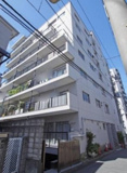 戸越サマリヤマンションの画像
