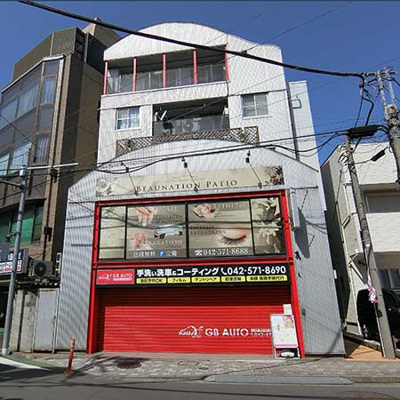 【外観】 | グランデベーニ