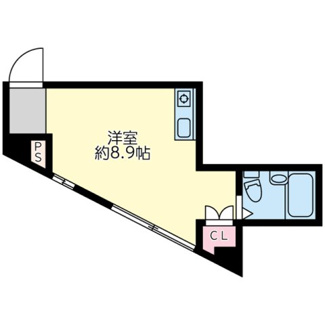 【間取り】 | グランデベーニ