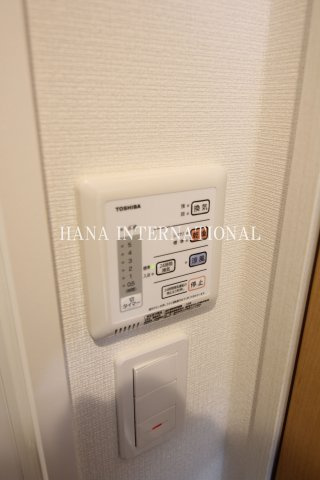 【設備】 | ハピネス北綾瀬