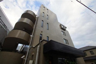 中野区東中野４丁目のマンションの画像