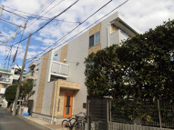 リブリ・武蔵中原の画像