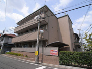 ヘーベルメゾンＴＡＮＡＫＡの画像