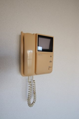 【セキュリティ】 | プレアール初芝 | TVインターホン