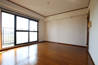 【居間・リビング】 | プレアール初芝