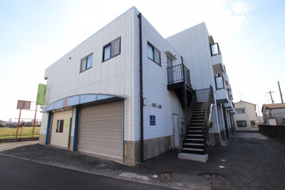 【外観】 | プレアール初芝 | カッコいいですよ！！