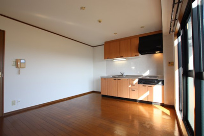 【居間・リビング】 | プレアール初芝