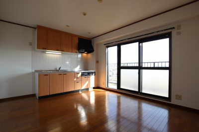 【居間・リビング】 | プレアール初芝