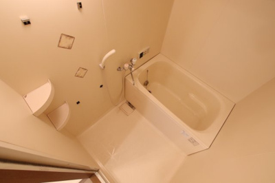 【浴室】 | プレアール初芝