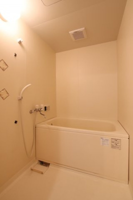 【浴室】 | プレアール初芝