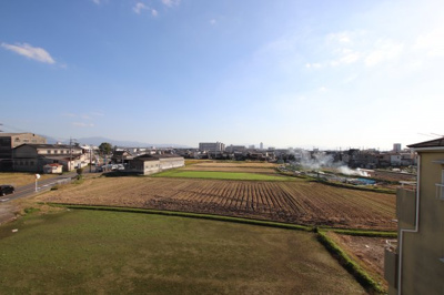 【展望】 | プレアール初芝