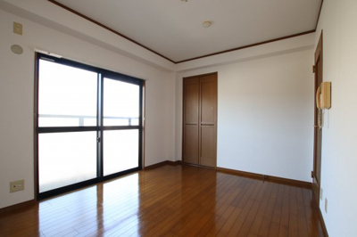 【寝室】 | プレアール初芝