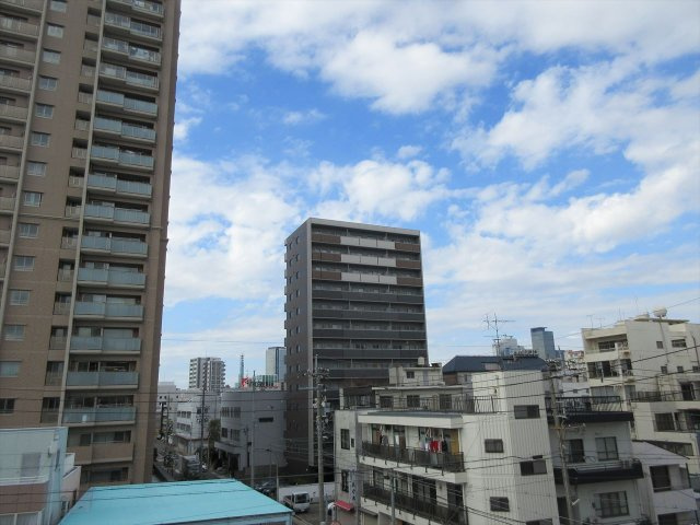 ZUISEI BLD.(ズイセイビルディング)の展望|ZUISEI　BLD.(ズイセイビルディング)
